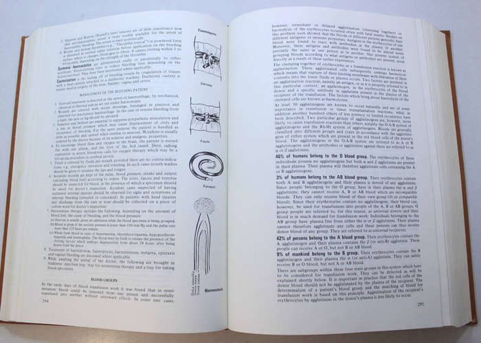 Modern Clinical Nursing and Applied Sciences Gloudina M Rykheer Hardcover Book