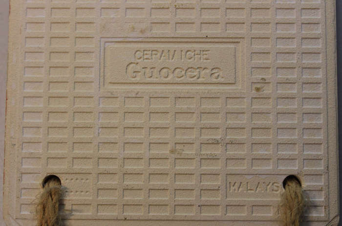 2 Sets Of Small Bathroom Tiles, Pears & Lux Soap Themes With Colmans Starch