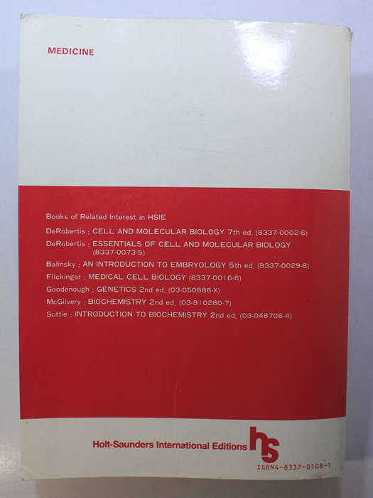 Physiology Of The Human Body by Arthur C Guyton Softcover Book