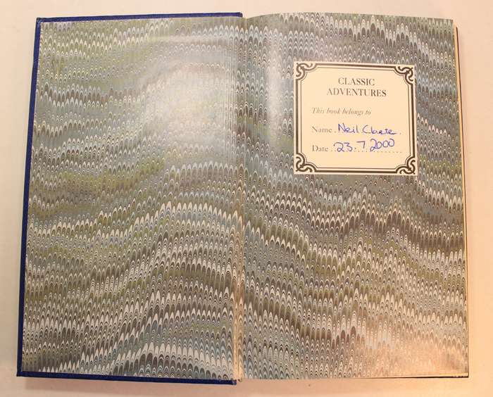 King Solomon's Mines by H. Rider Haggard Hardcover Book