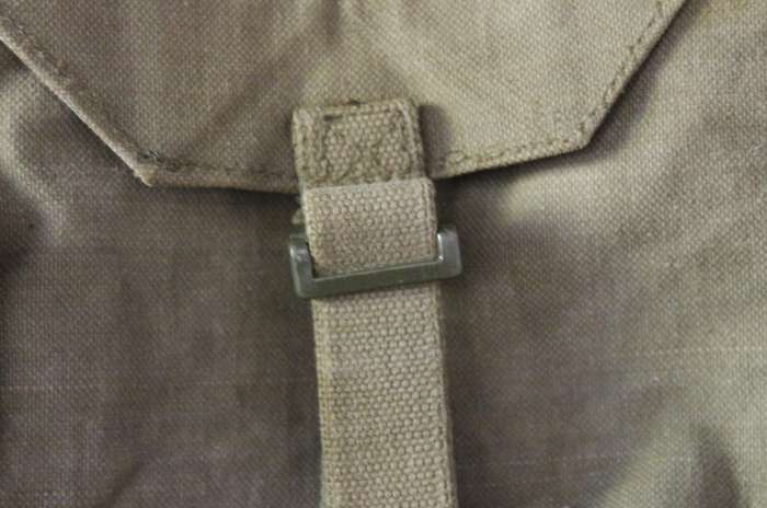 Vintage SADF Patrol Pack Pattern 70 1970's