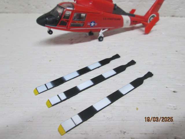 VARIOUS ARMY HELICOPTERS - X3