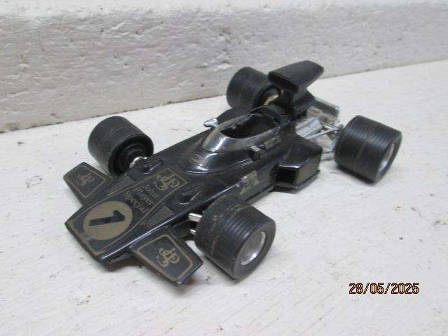 POLYSTIL -FX3 - LOTUS JPS F1