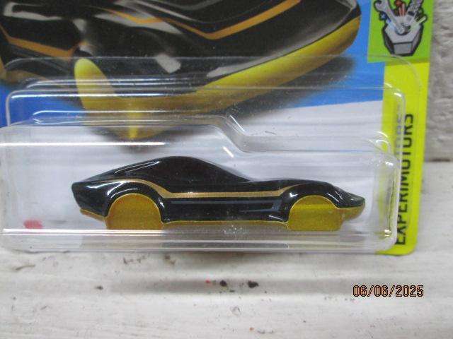 DIE CAST - HOT WHEELS - COUPLE CLIP (KEYRING) - BOXED