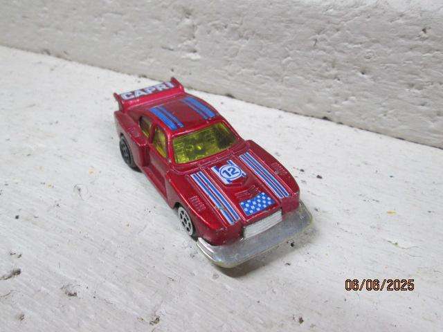 DIE CAST - FORD CAPRI