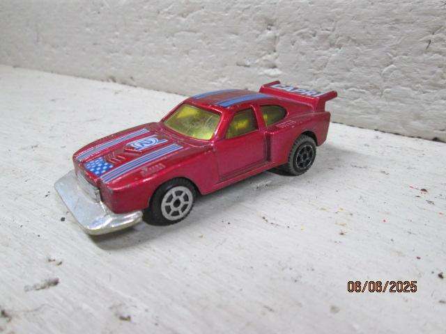 DIE CAST - FORD CAPRI