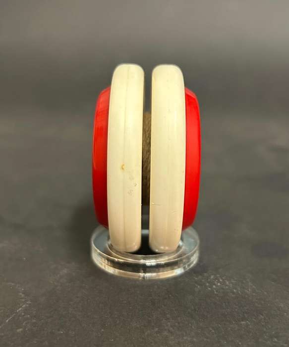 Red Devil yoyo