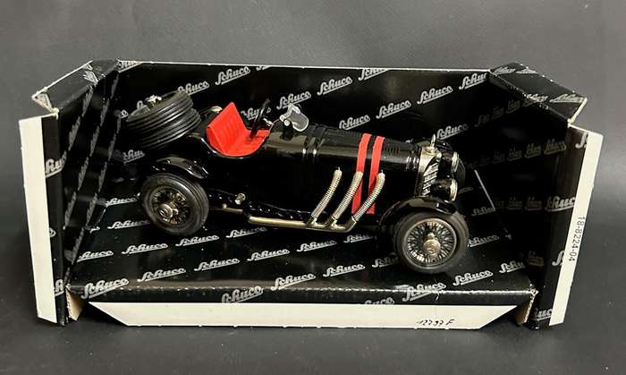 Schuco Studio V Mercedes Benz