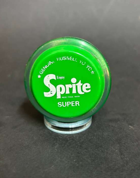 Russell Sprite yoyo