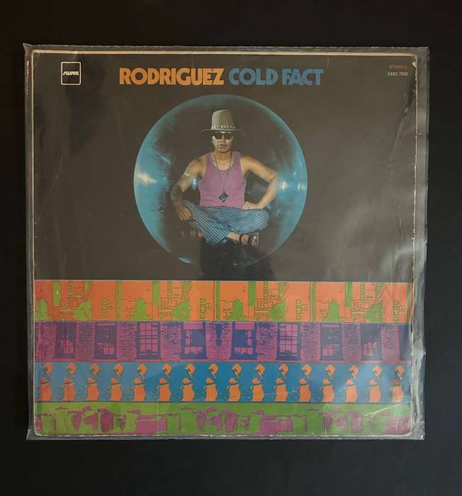 Rodreguiz Cold Fact
