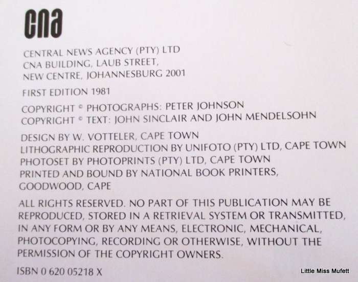EVERONE'S GUIDE TO SOUTH AFRICAN BIRDS