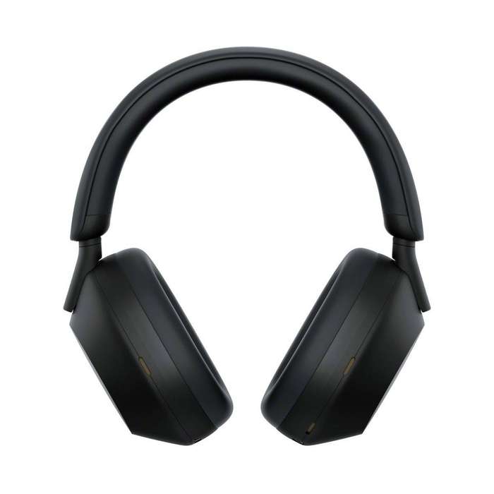 Sony WH-1000XM5 Wireless Noise Cancelling Headphones - Black