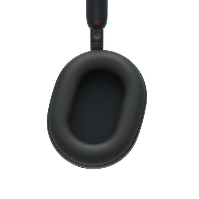 Sony WH-1000XM5 Wireless Noise Cancelling Headphones - Black