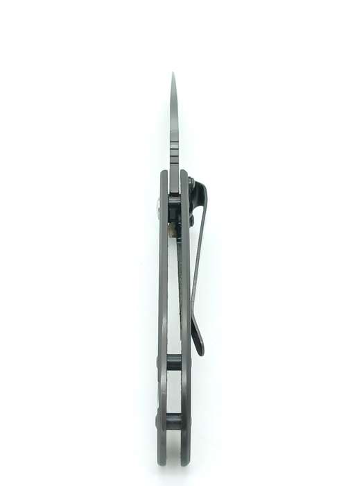 CRKT Pazoda folding lock blade