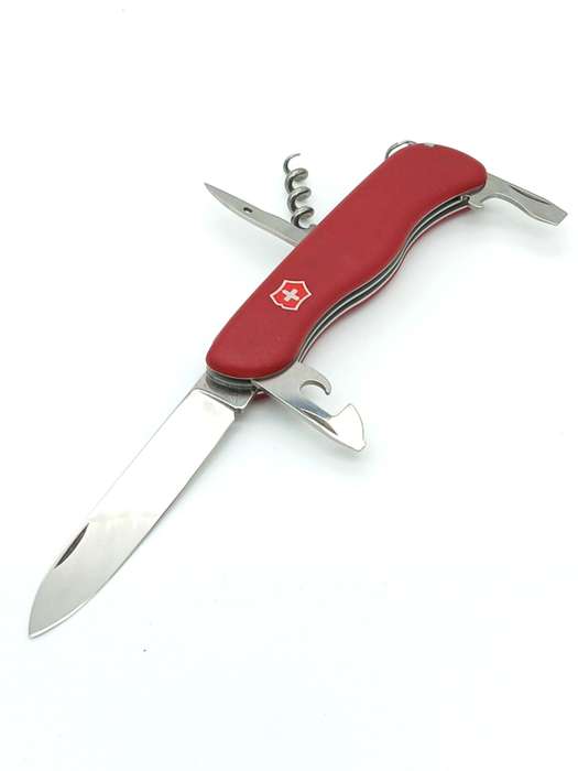Victorinox folding lock blade 0.8363.4 Picknicker