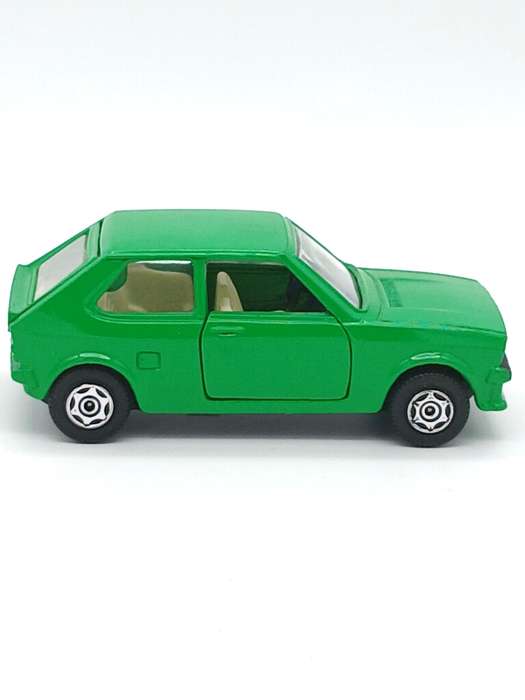 Corgi VW Turbo 603 1984