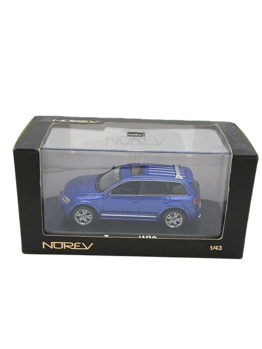 Norev Volkswagen Touareg W12