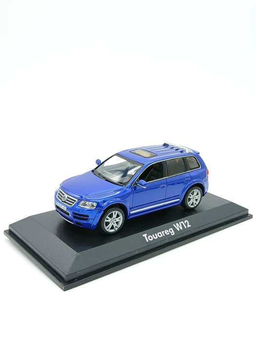 Norev Volkswagen Touareg W12
