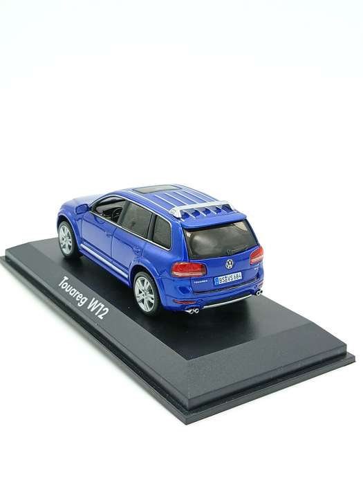 Norev Volkswagen Touareg W12