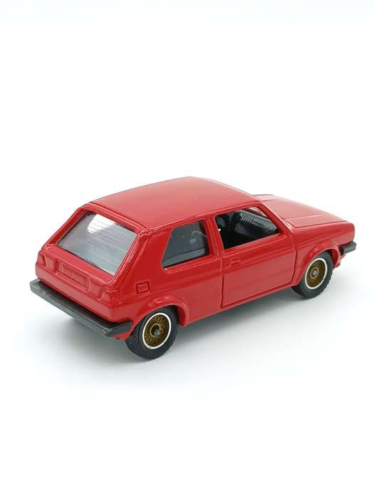 Solido VW Golf GTI Mk1