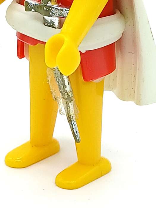 Vintage Playmobil Safari Film Crew - No.3414 (1980)