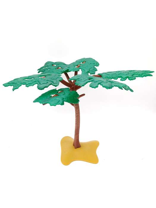 Vintage Playmobil Safari Film Crew - No.3414 (1980)