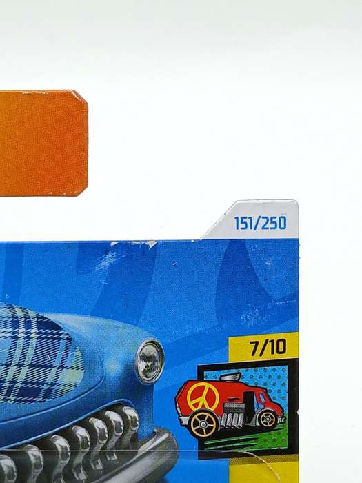 Hot Wheels Purple Passion Treasure Hunt