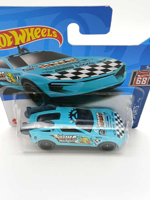 Hot Wheels Rise n Climb Treasure Hunt