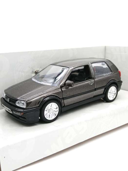 Sunnyside VW Volkswagen Golf Mk3 SS7713  1/24