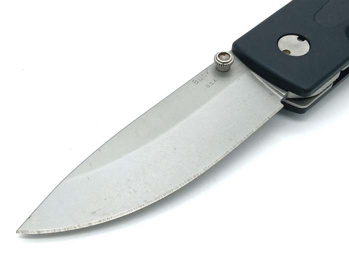 Buck Knives Crosslock Large