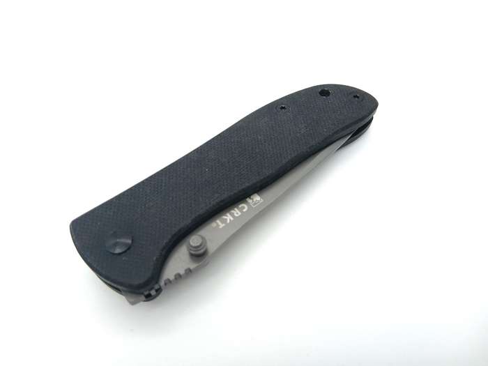 CRKT Drifter G10 folding knife
