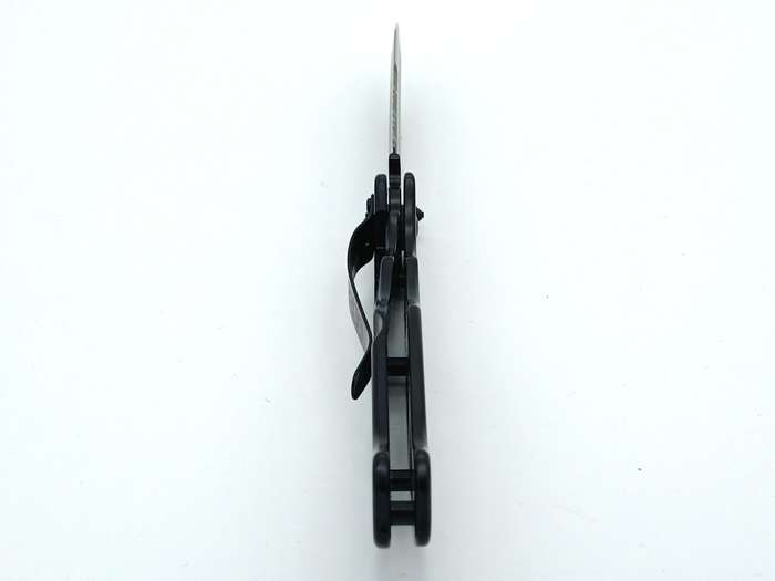 Gerber Paraframe Tanto Skeleton folding knife Large