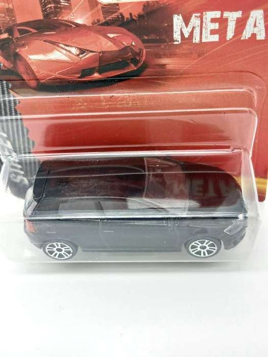 Majorette Volkswagen VW Golf TDI MkV