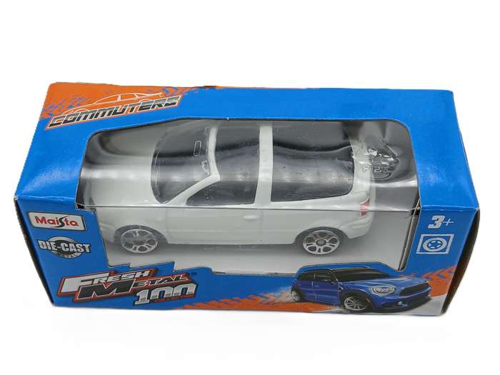 Maisto Volkswagen VW Golf Cabriolet