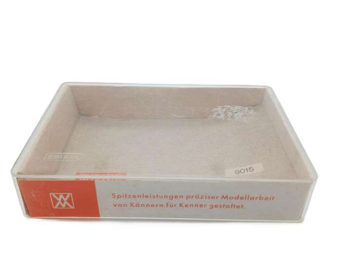 Wiking Volkswagen VW Golf Mk1, Passat and Transporter Van LT28 Set 9015