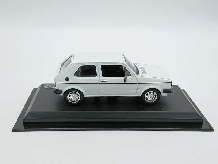 Volkswagen VW Golf GTi Mk1 1/43
