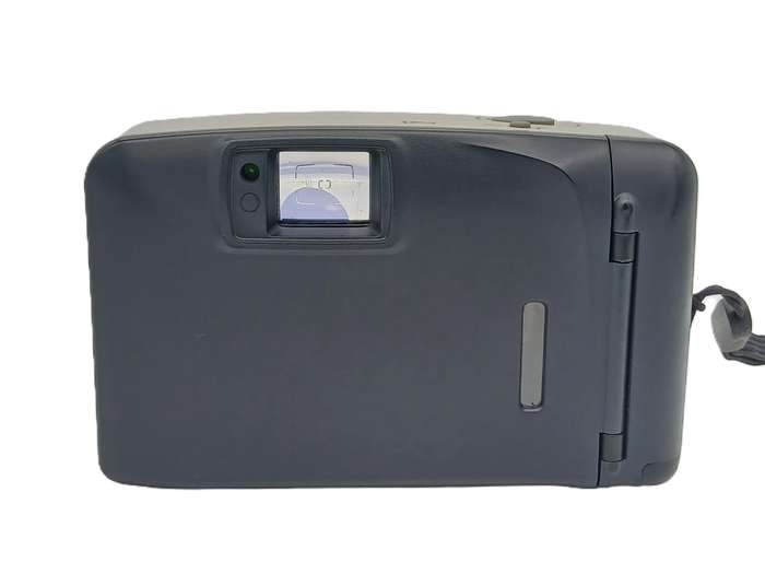 Vintage Pentax PC-5000 35mm Film Autofocus Camera