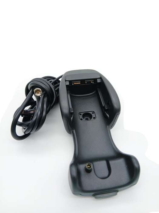 Vintage Nokia 6310i Cell phone 2000s and car handsfree cradle