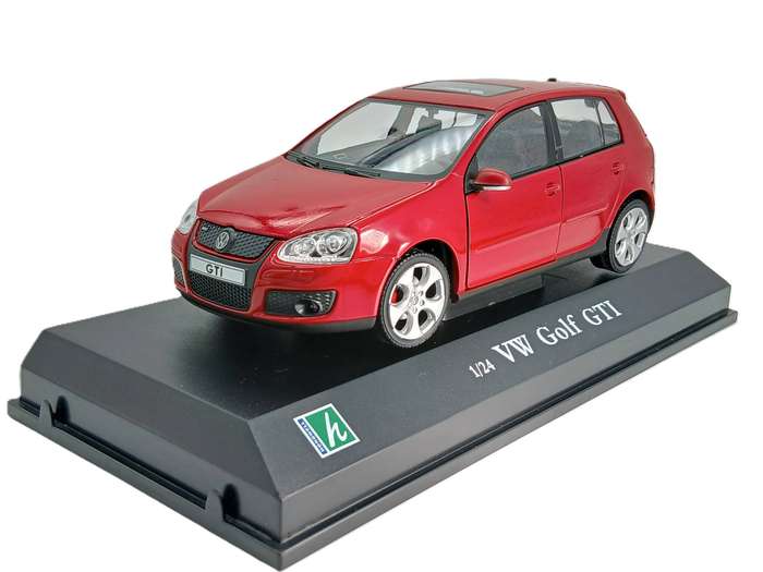 Hongwell Volkswagen VW Golf GTi Mk V