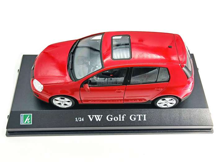 Hongwell Volkswagen VW Golf GTi Mk V
