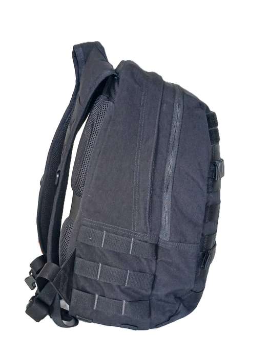 Pentagon Leon 25L Backpack 18 Hr Black EDC Bag