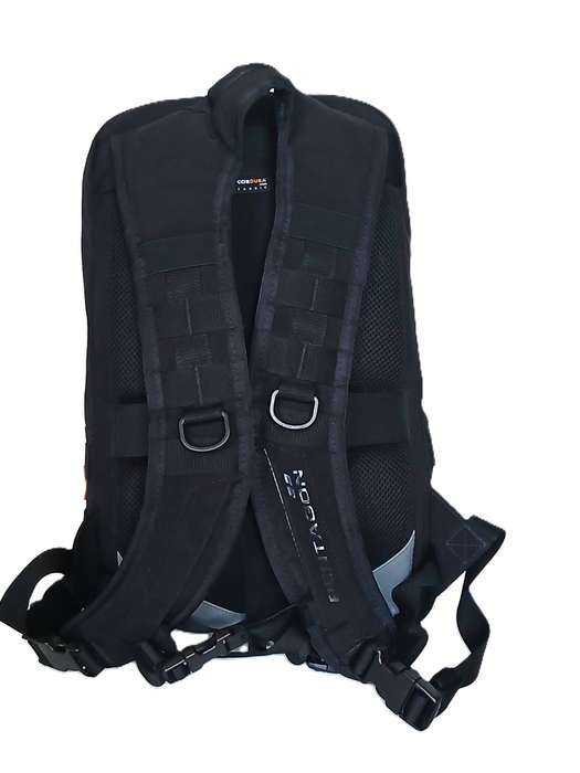 Pentagon Leon 25L Backpack 18 Hr Black EDC Bag