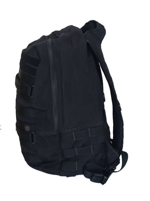 Pentagon Leon 25L Backpack 18 Hr Black EDC Bag