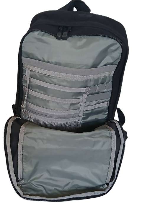 Pentagon Leon 25L Backpack 18 Hr Black EDC Bag