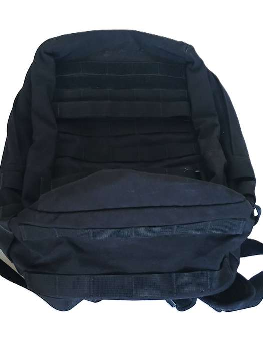 Pentagon Leon 25L Backpack 18 Hr Black EDC Bag