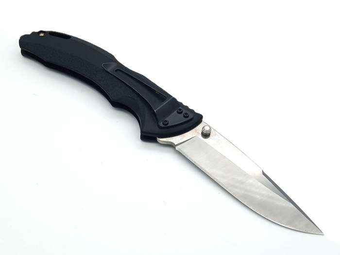Buck 286 Bantum BHW Knife Folder