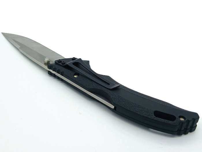 Buck 286 Bantum BHW Knife Folder