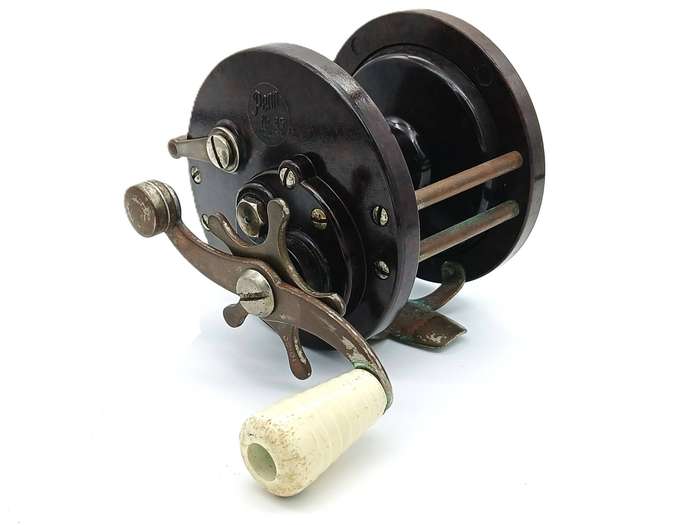 Vintage Penn Reel No.85
