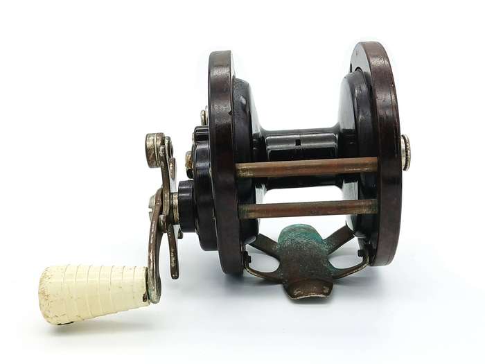 Vintage Penn Reel No.85