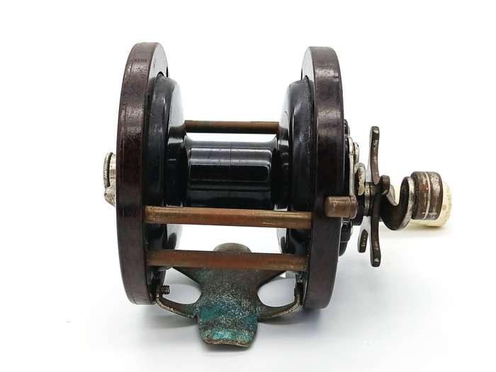 Vintage Penn Reel No.85